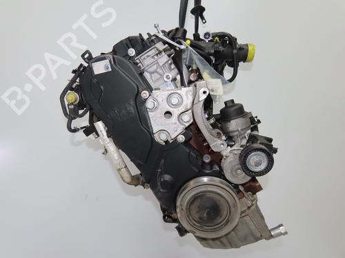Engine CITROËN C5 III (RD_) 2.0 HDi 140 (RDRHF8, RDRHFA, RDRHA8, RDRHAJ) | BP36426733M1 - Image 5