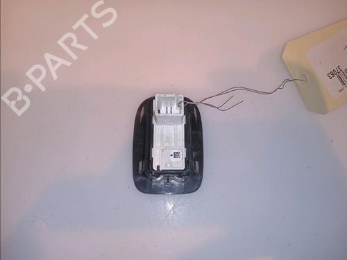 Used Left rear window switch PEUGEOT 2008 I (CU_) 1.2 THP 110 / PureTech 110 (110 hp) 12954377