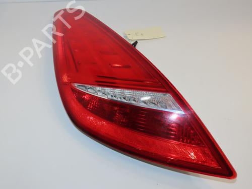 Used Left taillight PEUGEOT RCZ 2.0 HDi (163 hp) 21073959