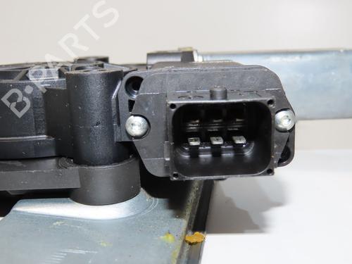 Front left window mechanism OPEL CORSA D (S07) 1.3 CDTI (L08, L68) | BP37455514C22 - Image 3