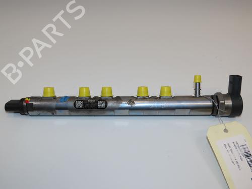 Injection rail SEAT IBIZA IV (6J5, 6P1) 1.6 TDI | BP28828890M98 