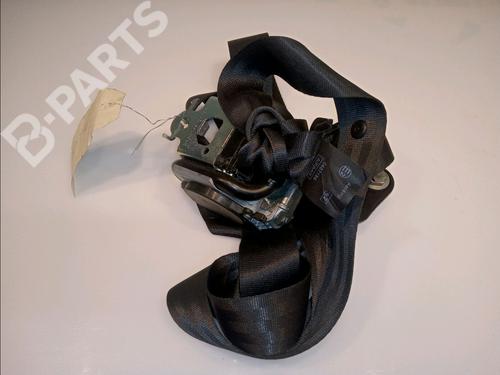 Used Front right belt tensioner DACIA SANDERO 1.2 16V (75 hp) 11101619
