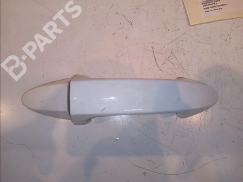 Used Rear right exterior door handle Rear right exterior door handle FORD TRANSIT COURIER B460 Box Body/MPV 1.5 TDCi (95 hp) 11103579 11103579