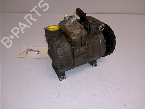 AC compressor AUDI A6 C5 (4B2) 2.5 TDI quattro | BP23172318M34 