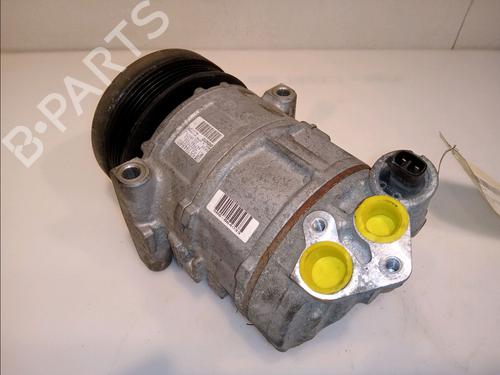 AC compressor FIAT GRANDE PUNTO (199_) 1.2 | BP11824928M34
