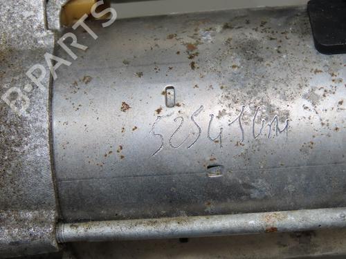 Starter RENAULT CLIO V (B7_) 1.0 TCe 100 (B7MT) | BP36395677M8 - Image 6