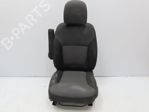 Used Left front seat Left front seat 38527541 38527541