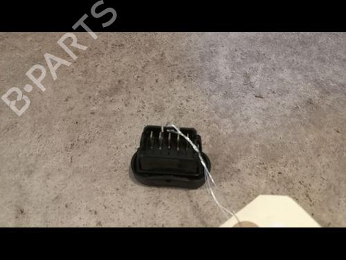 Left front window switch DACIA SANDERO 1.5 dCi | BP9610659I27 - Image 2