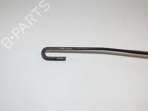 Vindspejlsviskerarm OPEL MOVANO B Van (X62) 2.3 CDTI RWD (FV) | BP23144954C143