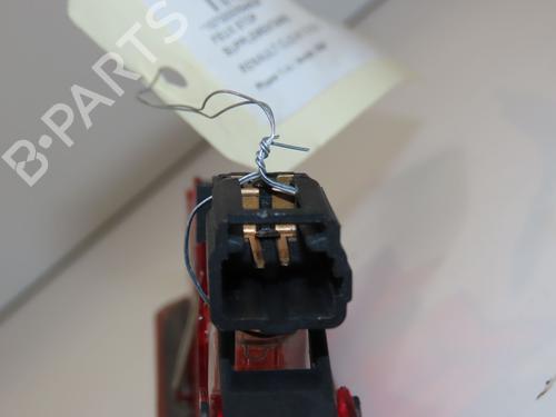 Third brake light RENAULT CLIO III (BR0/1, CR0/1) 1.5 dCi (C/BR0G, C/BR1G) | BP28802337L11 