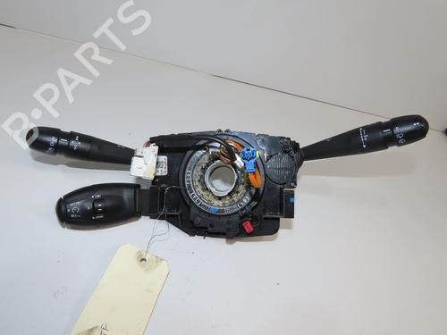Used Steering column stalk Steering column stalk PEUGEOT 208 I (CA_, CC_) 1.4 HDi (68 hp) 40205500 40205500