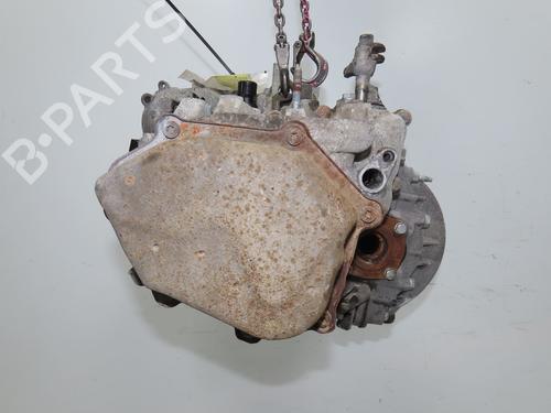 Gearbox PEUGEOT 807 (EB_) 2.0 HDi | BP30867329M3 