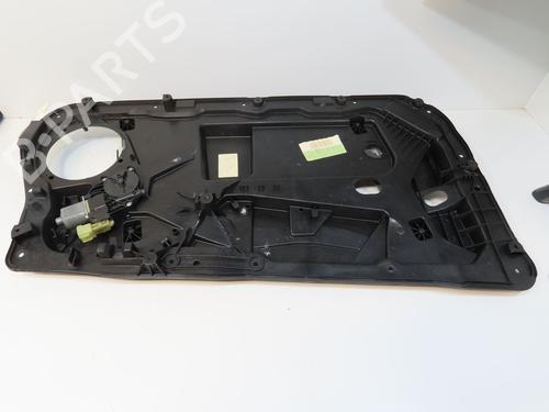 Front left window mechanism FORD FIESTA VI (CB1, CCN) 1.4 TDCi | BP39481613C22 - Image 4