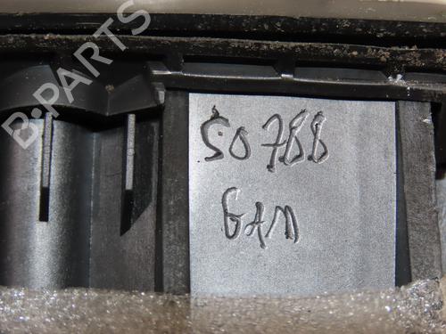Used Right mirror CITROËN C4 II (NC_) 1.6 HDi 90 (92 hp) 28831339