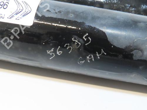 Right rear shock absorber CITROËN C3 Picasso (SH_) 1.6 HDI 90 | BP31242489M19