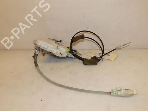 Front left lock HONDA CIVIC VIII Hatchback (FN, FK) 2.2 CTDi (FK3) | BP16040060C98 