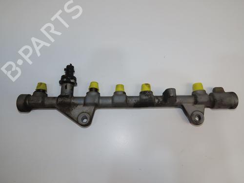 Injection rail RENAULT SCÉNIC III (JZ0/1_) 1.9 dCi (JZ0J, JZ1J, JZ1K, JZ1S) | BP30797556M98 