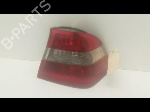 Used Right taillight Right taillight BMW 3 (E46) 320 d (150 hp) 9597736 9597736