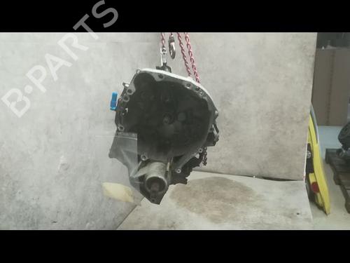 Used Gearbox RENAULT TWINGO I (C06_) 1.2 (C066, C068) (58 hp) 9614559