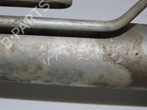 Steering rack PEUGEOT 407 SW (6E_, 6D_) 2.0 HDi 135 | BP30893425M22