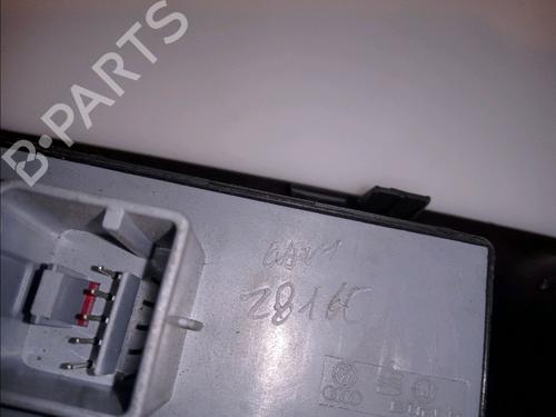 Used Left front window switch Left front window switch VW PASSAT B6 Variant (3C5) 2.0 TDI 16V (140 hp) 36495234 36495234