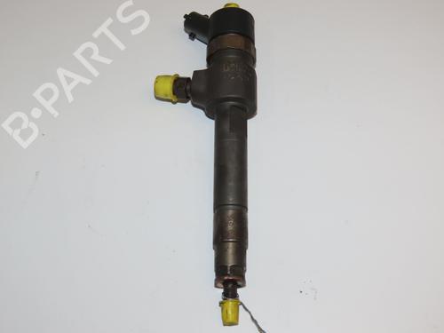 Injector Injector OPEL VECTRA C GTS (Z02) 1.9 CDTI (F68) (150 hp) 28966883 28966883