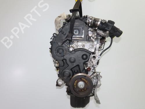 Engine PEUGEOT 207 (WA_, WC_) 1.6 HDi | BP32253841M1