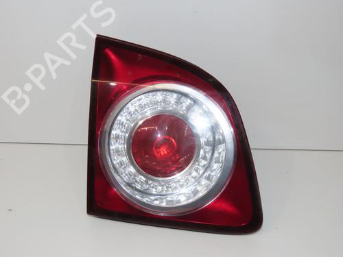 Used Left tailgate light Left tailgate light VW GOLF PLUS V (5M1, 521) 1.9 TDI (105 hp) 36495747 36495747