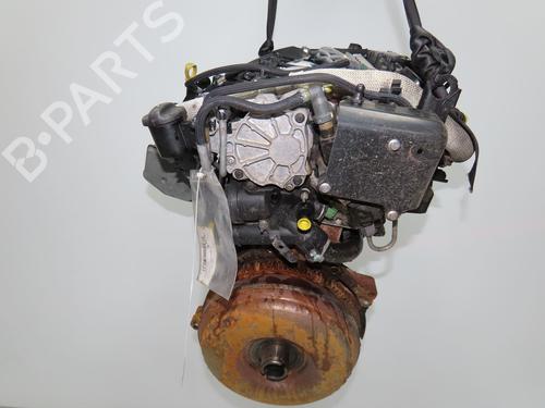 Engine LAND ROVER FREELANDER 2 (L359) 2.2 TD4 4x4 | BP38004761M1 - Image 4