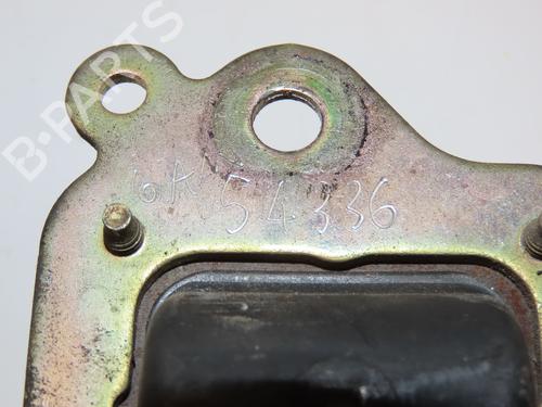 Bobine D'allumage FORD FIESTA IV (JA_, JB_) 1.3 i (60 hp) 28828936