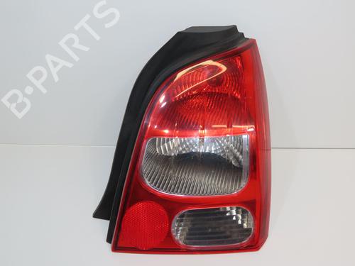 right-taillight-renault-twingo-ii-cn0_-2007-37862763 main image