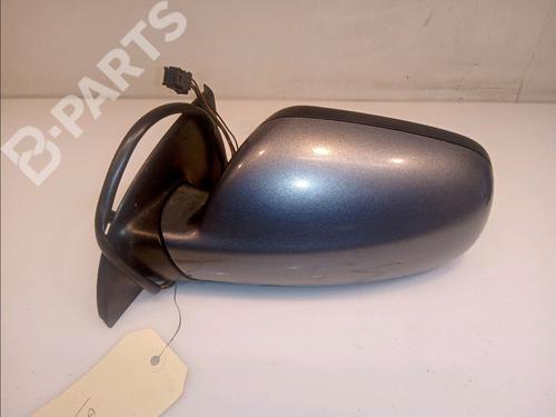 Left mirror PEUGEOT 307 (3A/C) 2.0 HDi 135 | BP11102610C26 