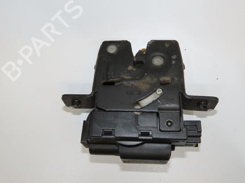 Used Tailgate lock Tailgate lock NISSAN MICRA III (K12) 1.4 16V (88 hp) 33681089 33681089