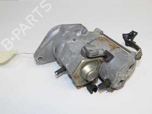Used Starter Starter TOYOTA YARIS (_P1_) 1.4 D-4D (NLP10_, NLP10R) (75 hp) 36395685 36395685