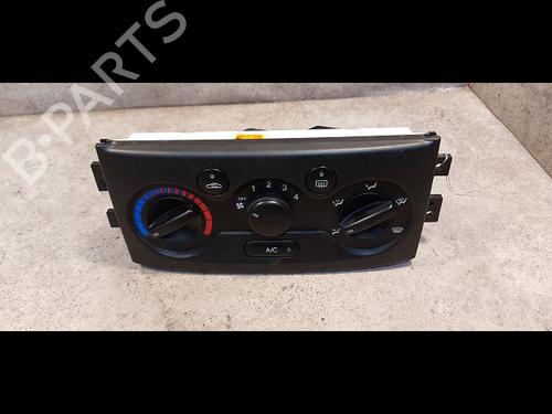Climate control DAEWOO KALOS (KLAS) 1.2 | BP9612802I5 - Image 3