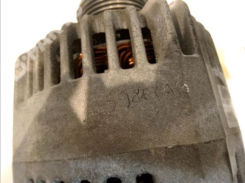Alternator PEUGEOT 208 I (CA_, CC_) 1.2 VTI 82 | BP11099307M7 