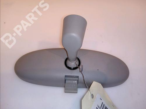 Rear mirror AUDI A1 (8X1, 8XK) 1.2 TFSI | BP11628379I6 