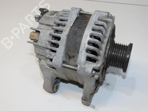 Alternator RENAULT MASTER III Van (FV) 2.3 dCi 125 FWD (FV0C, FV0D, FV0G, FV0H, FV0J, FV0K,... | BP40437810M7 - Image 4