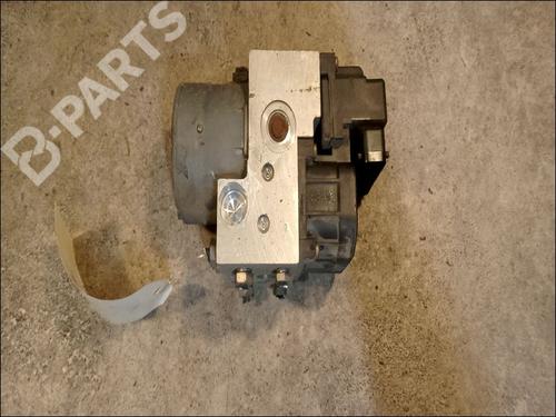 ABS pump FIAT PUNTO (188_) 1.2 16V 80 (188.233, .235, .253, .255, .333, .353, .639,... | BP9612292M43 