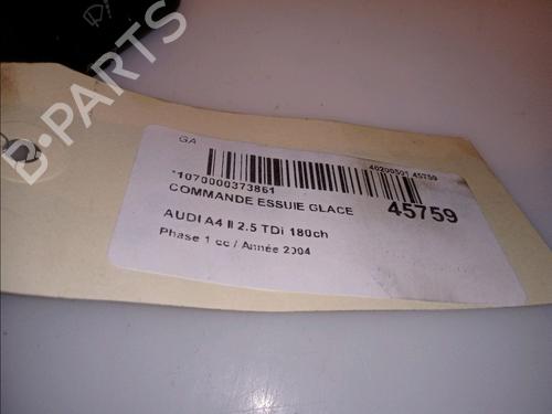 Ratstangsstang AUDI A4 B6 (8E2) 2.5 TDI quattro | BP23174641I23