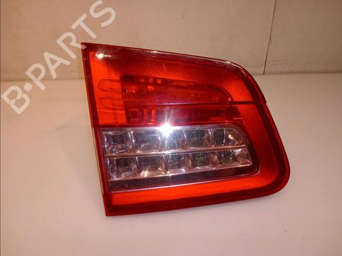 Used Left tailgate light Left tailgate light CITROËN C5 III (RD_) 2.0 HDi (RDRHD8, RDRHDJ, RDRHR8, RDRHRJ) (136 hp) 14952098 14952098