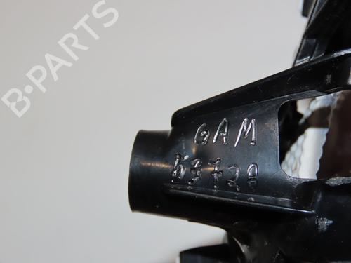 Right tailgate light OPEL CORSA E (X15) 1.3 CDTI (08, 68) | BP28969492C80 