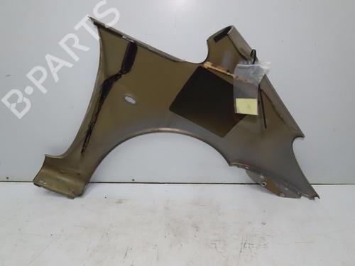 Left front fenders CITROËN XSARA PICASSO (N68) 1.6 HDi | BP26383642C41 