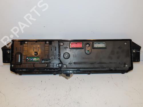 Instrument cluster RENAULT ESPACE IV (JK0/1_) 2.0 dCi (JK01, JK02, JK1J, JK1K, JK1H) | BP17338570C47 