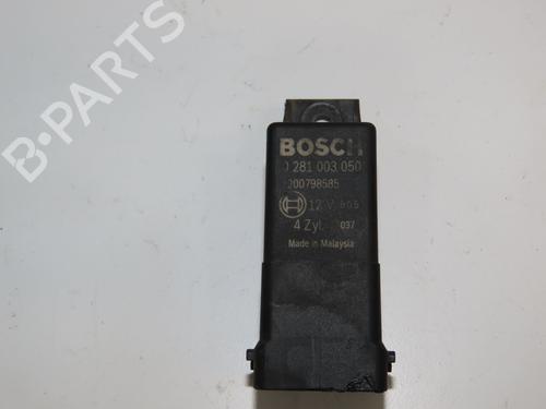 Electronic module RENAULT SCÉNIC III (JZ0/1_) 1.9 dCi (JZ0J, JZ1J, JZ1K, JZ1S) | BP30916877M83 