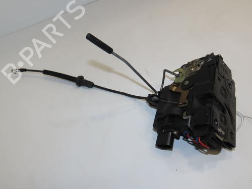Used Front right lock VW GOLF IV (1J1) 1.9 TDI (130 hp) 28968772