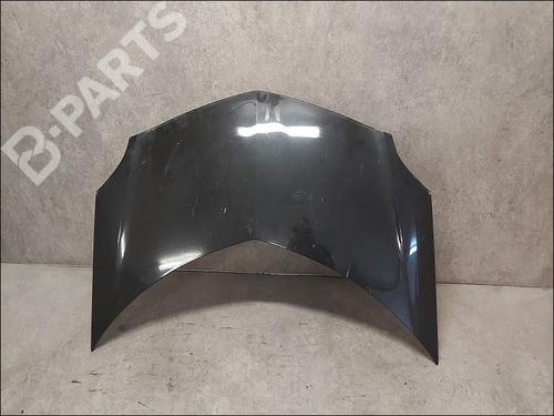 Used Hood RENAULT MODUS / GRAND MODUS (F/JP0_) 1.5 dCi (FP0F, JP0F) (86 hp) 9611912