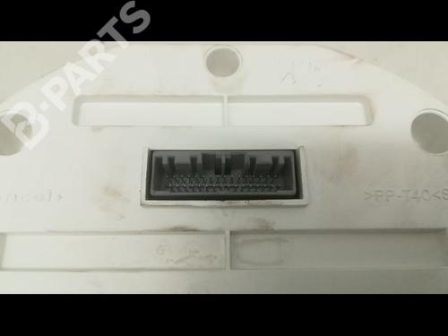Instrument cluster OPEL AGILA B (H08) 1.0 (F68) | BP9597526C47 