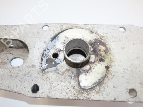 Right rear suspension arm MERCEDES-BENZ CLA (C118) AMG CLA 35 4-matic (118.351) | BP29345210M15 