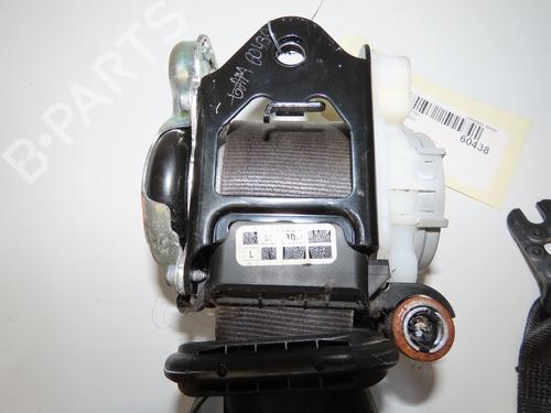 Front left seatbelt SKODA OCTAVIA III Combi (5E5, 5E6) 2.0 TDI / TDI RS 4x4 | BP39572009I26 - Image 3